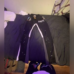 Gallery Dept.pants size men’s L.